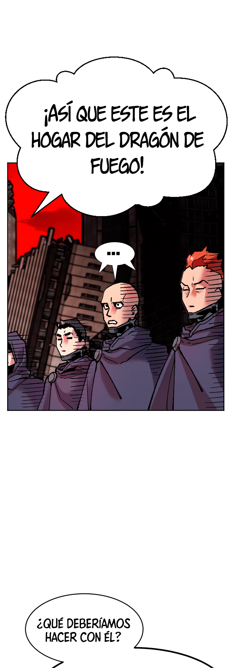 Rompiendo Limites > Capitulo 11 > Page 701