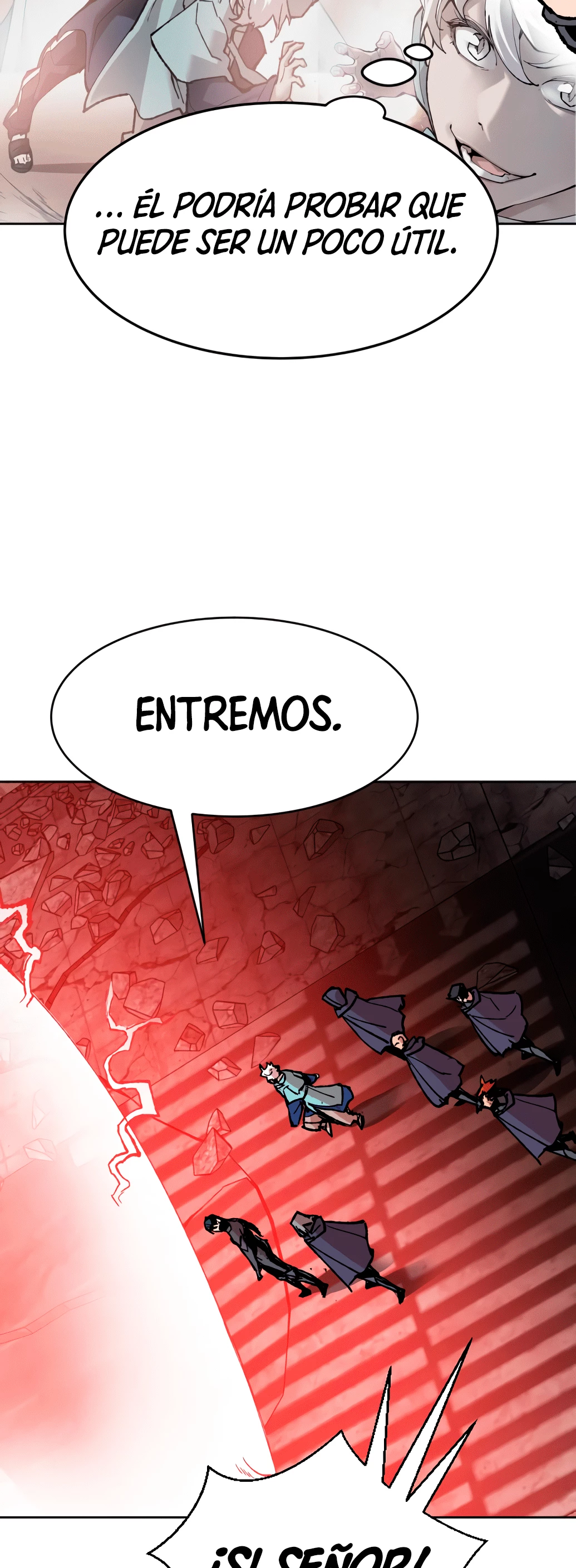 Rompiendo Limites > Capitulo 11 > Page 721