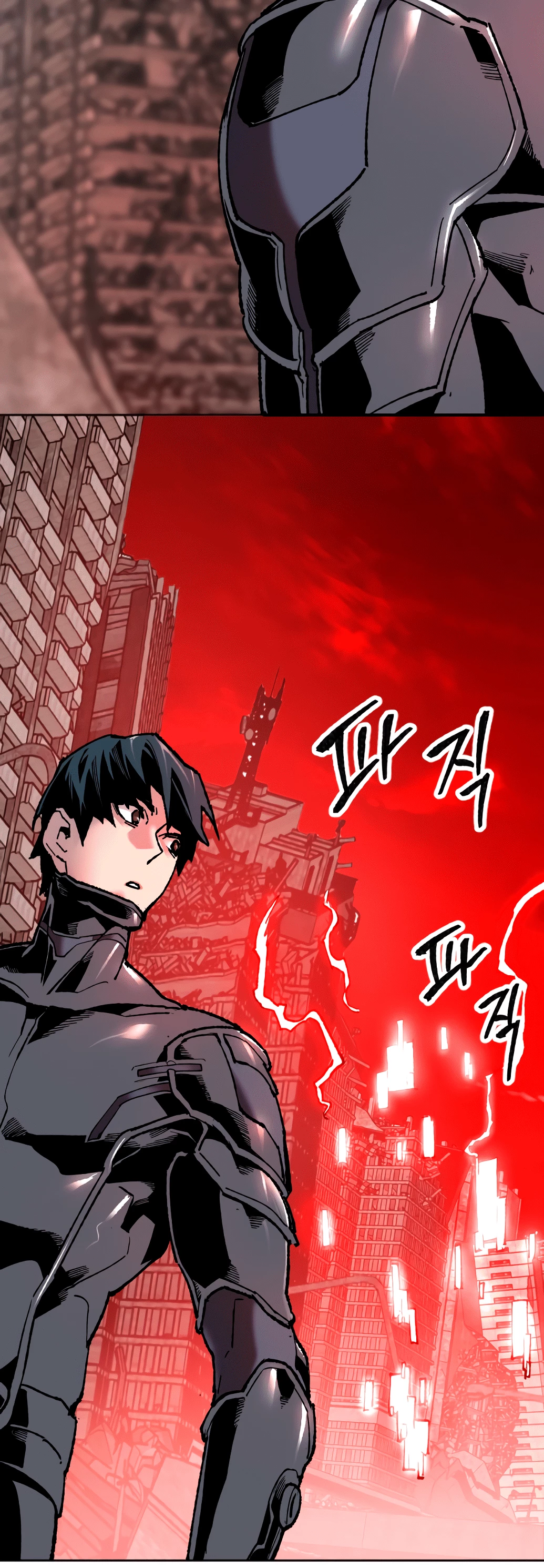 Rompiendo Limites > Capitulo 11 > Page 781