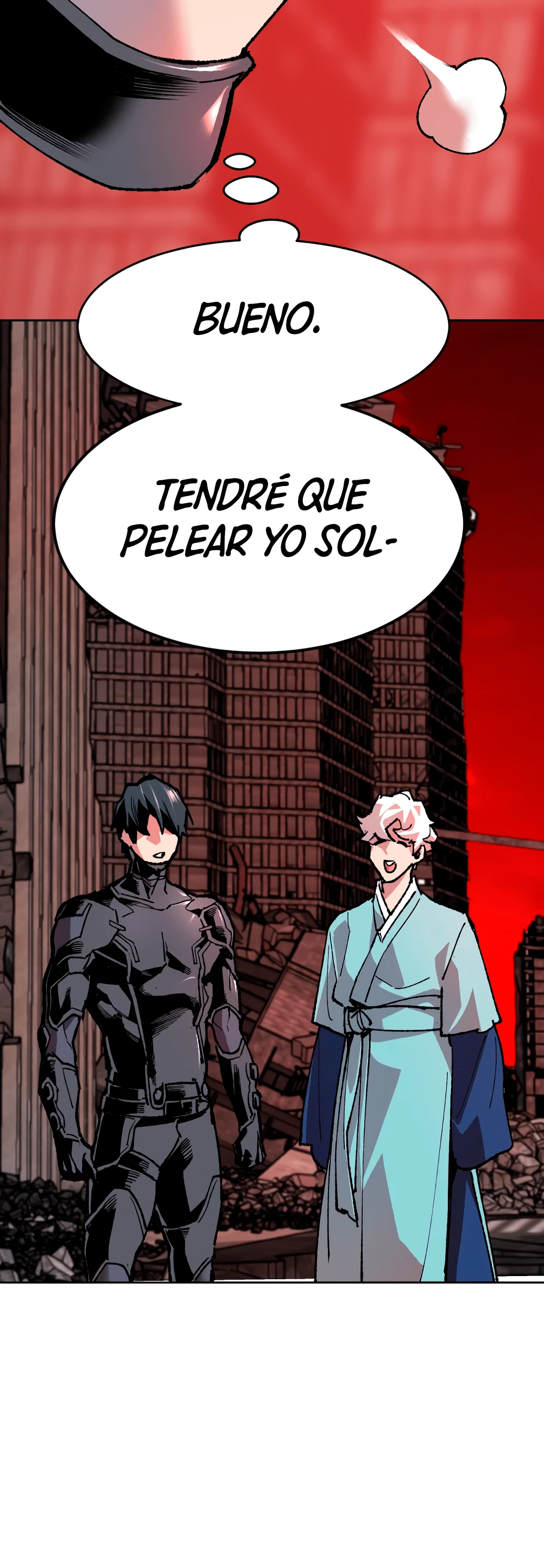 Rompiendo Limites > Capitulo 11 > Page 801