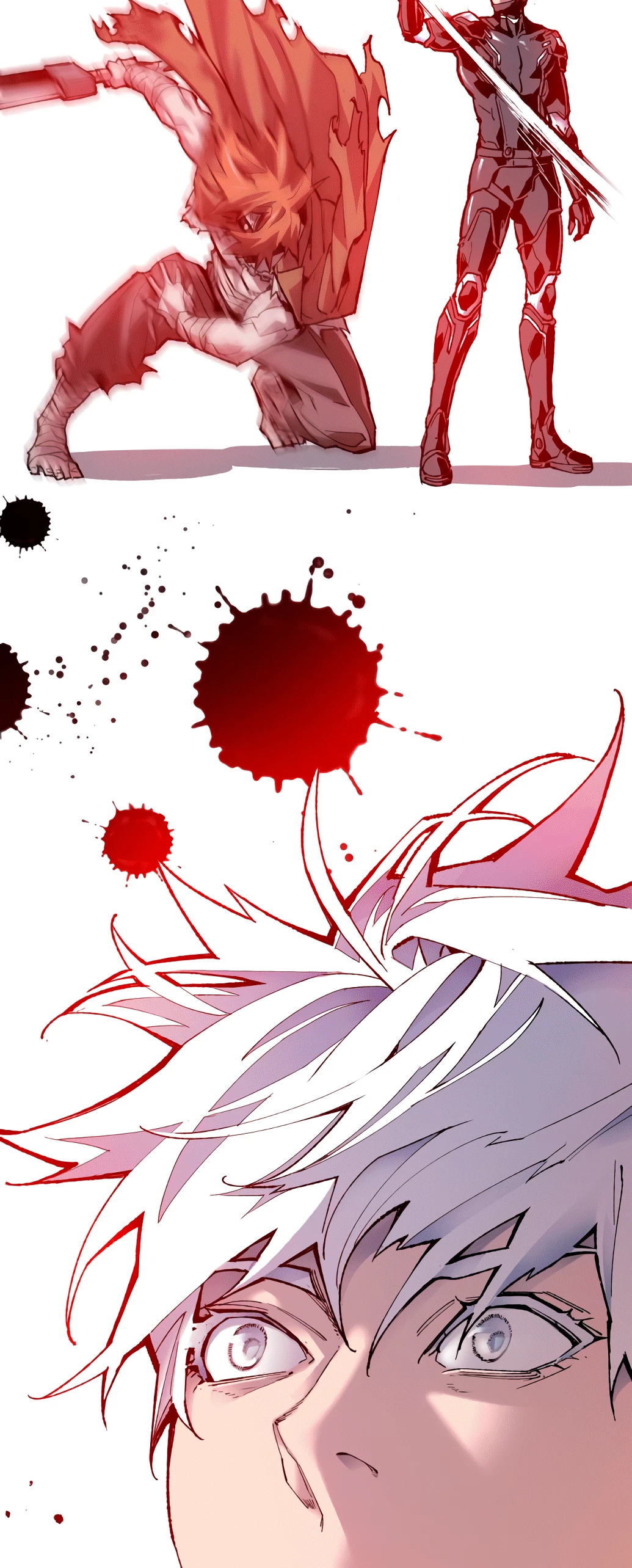 Rompiendo Limites > Capitulo 11 > Page 931