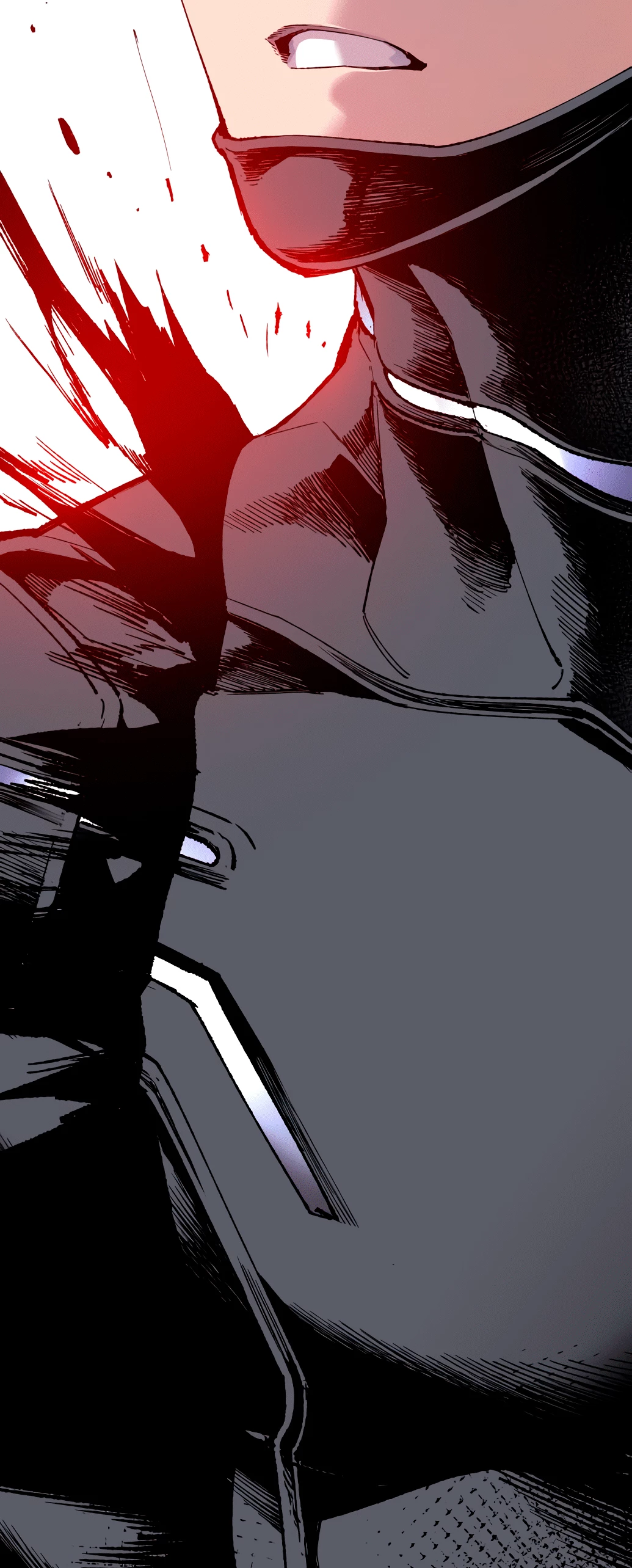 Rompiendo Limites > Capitulo 11 > Page 941