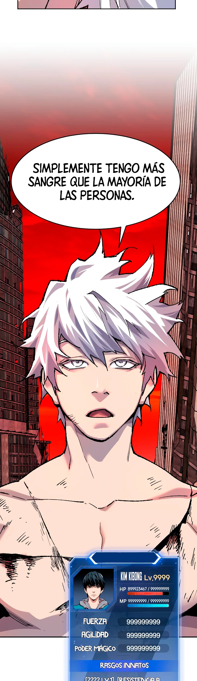 Rompiendo Limites > Capitulo 12 > Page 761