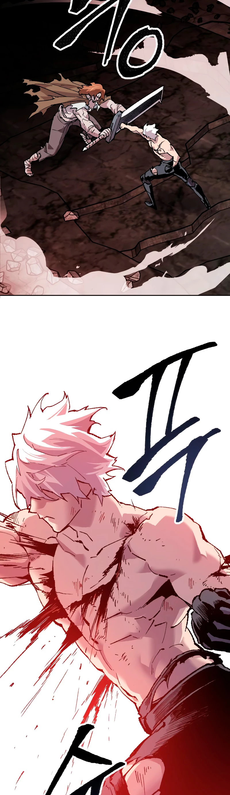 Rompiendo Limites > Capitulo 12 > Page 821