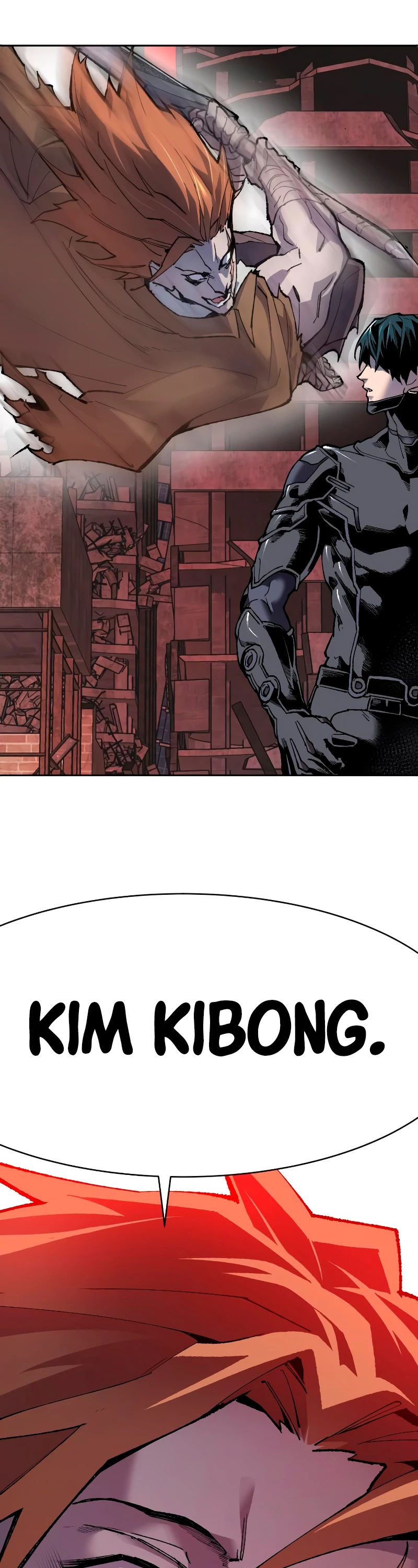 Rompiendo Limites > Capitulo 12 > Page 31