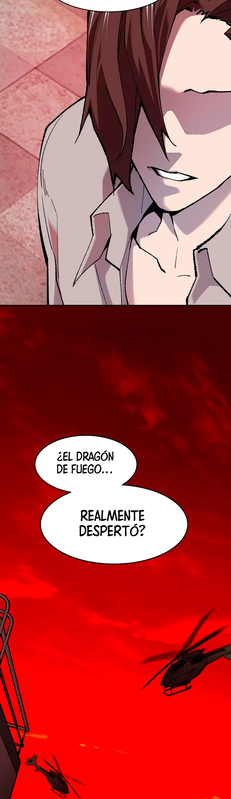 Rompiendo Limites > Capitulo 12 > Page 111