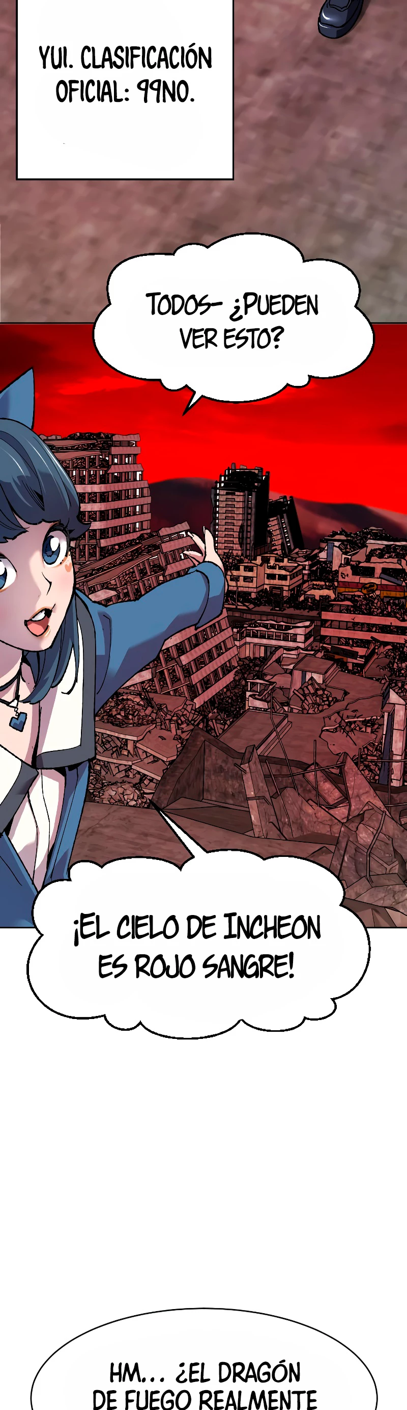 Rompiendo Limites > Capitulo 12 > Page 171