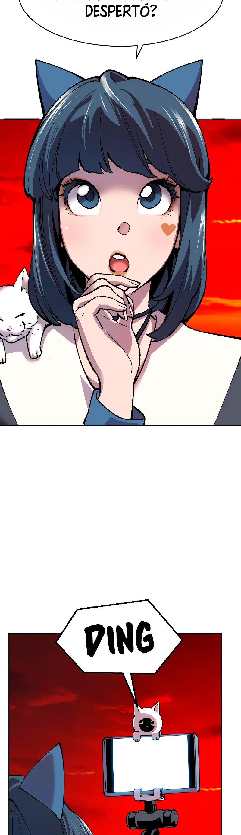Rompiendo Limites > Capitulo 12 > Page 181