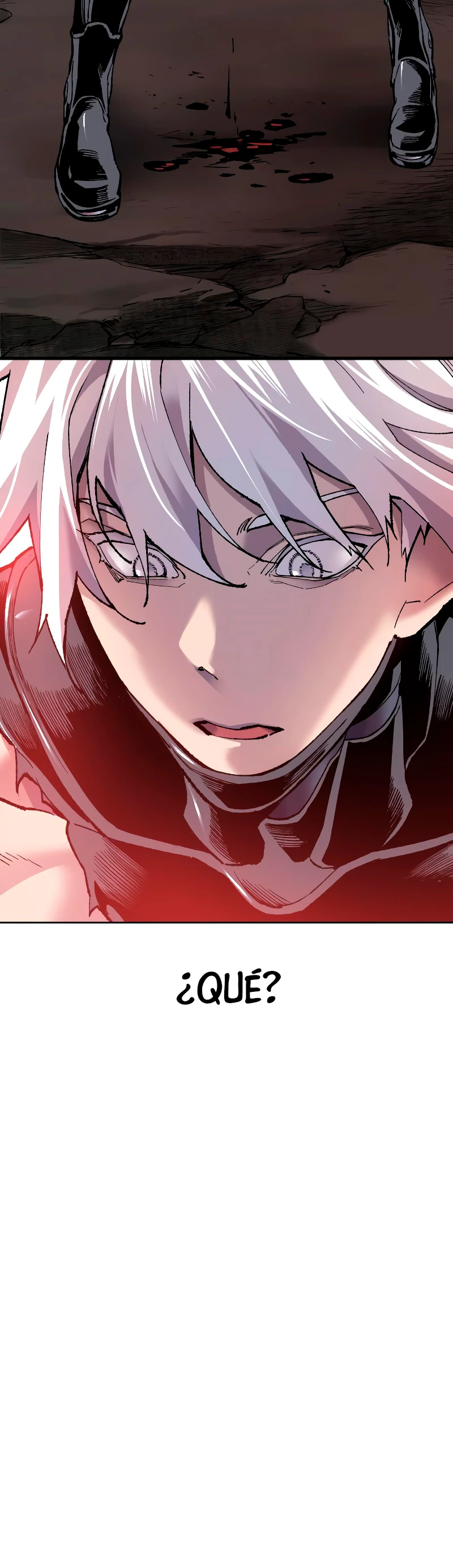 Rompiendo Limites > Capitulo 12 > Page 241