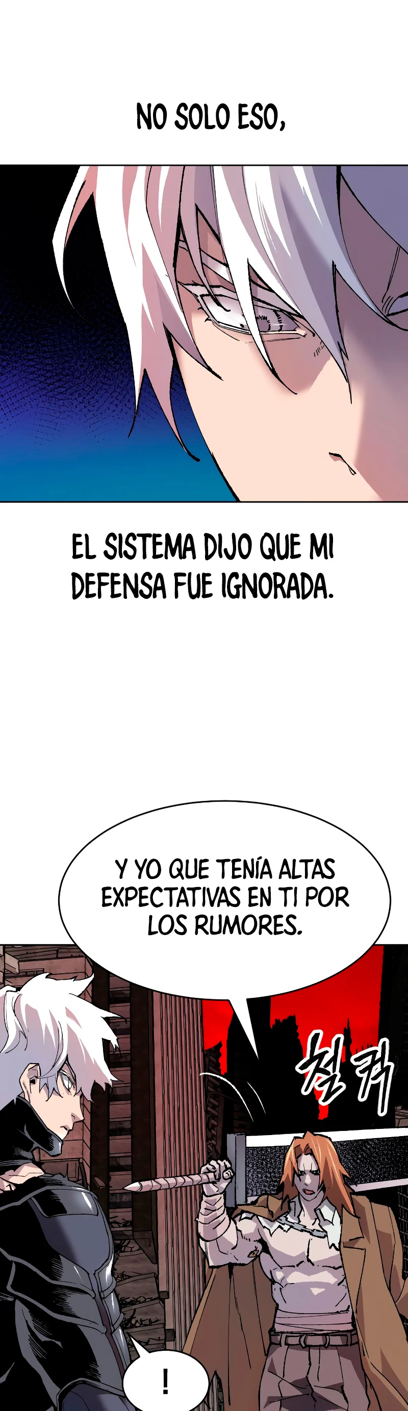 Rompiendo Limites > Capitulo 12 > Page 261