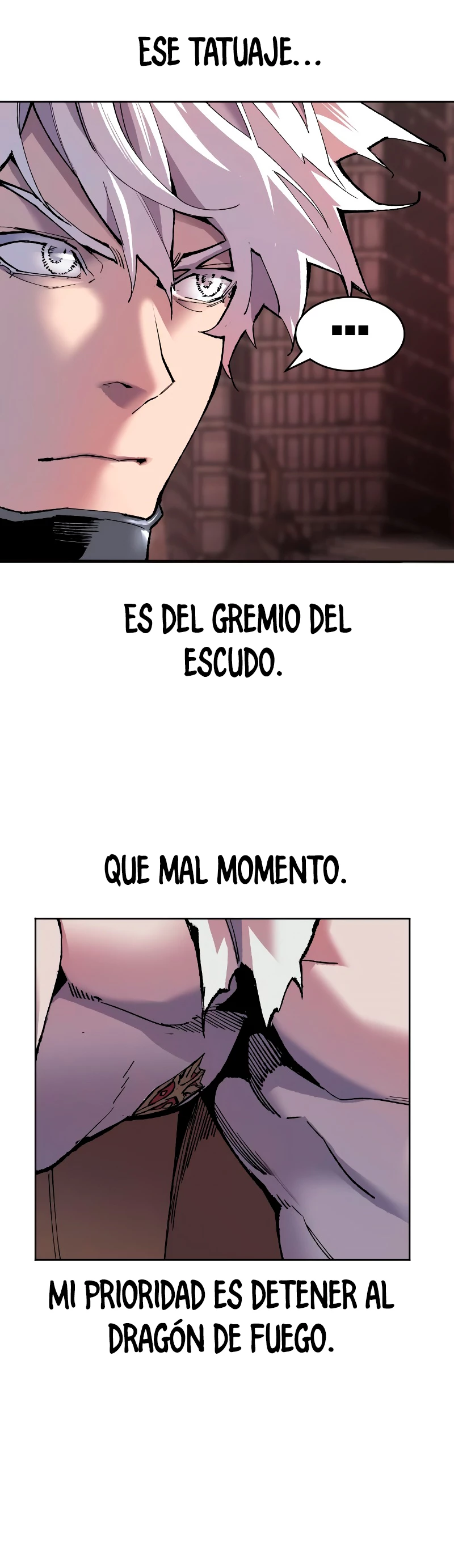 Rompiendo Limites > Capitulo 12 > Page 281