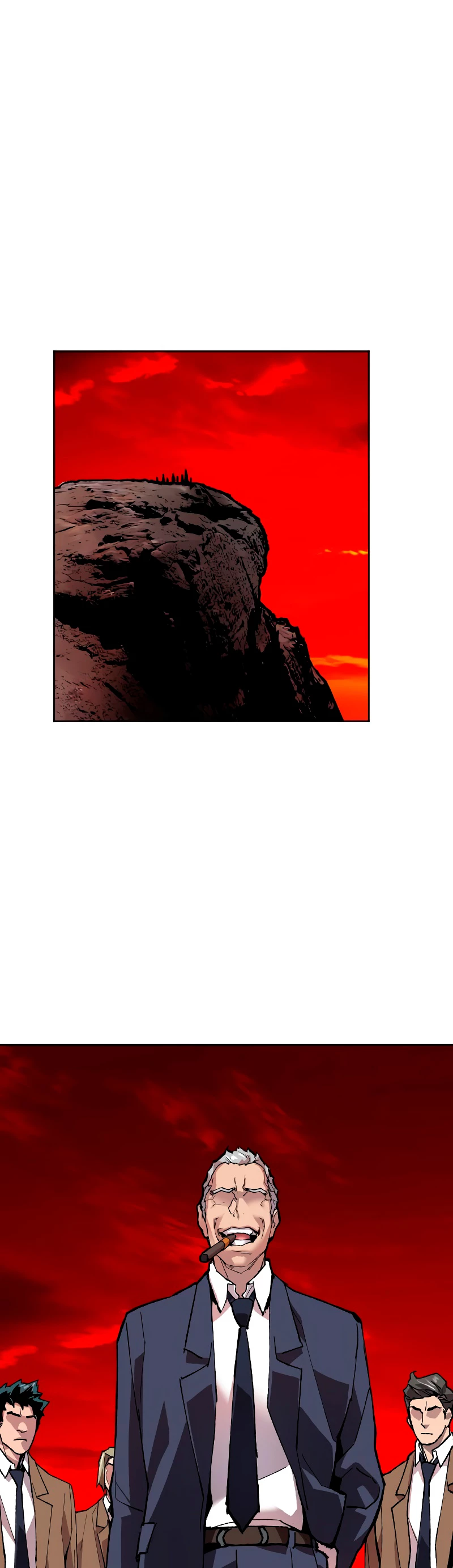 Rompiendo Limites > Capitulo 12 > Page 421