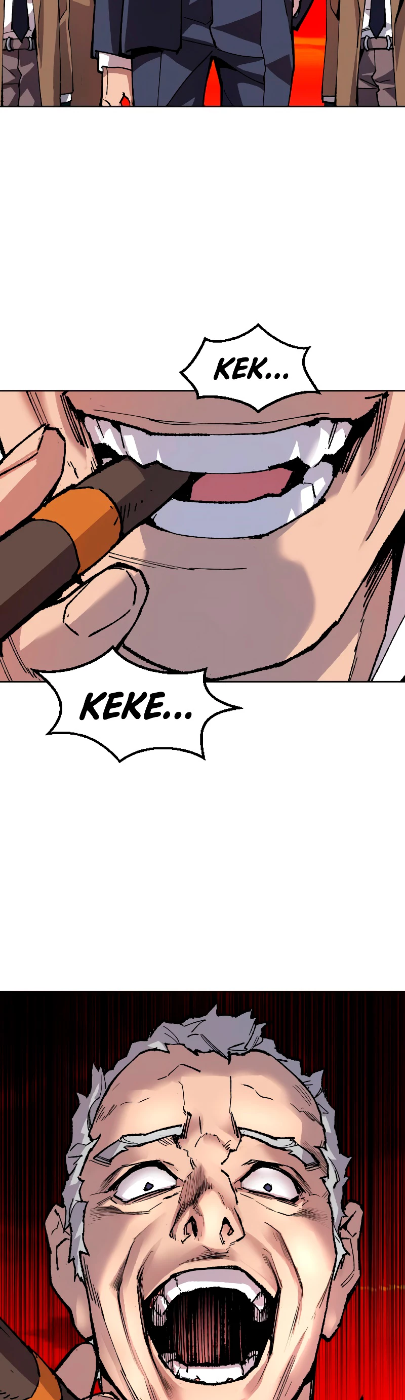 Rompiendo Limites > Capitulo 12 > Page 431