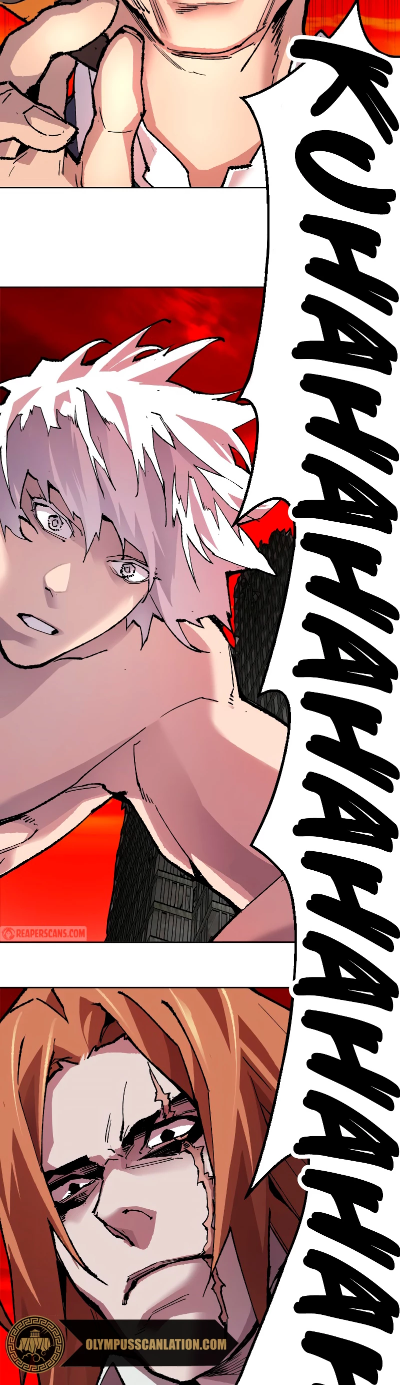 Rompiendo Limites > Capitulo 12 > Page 441
