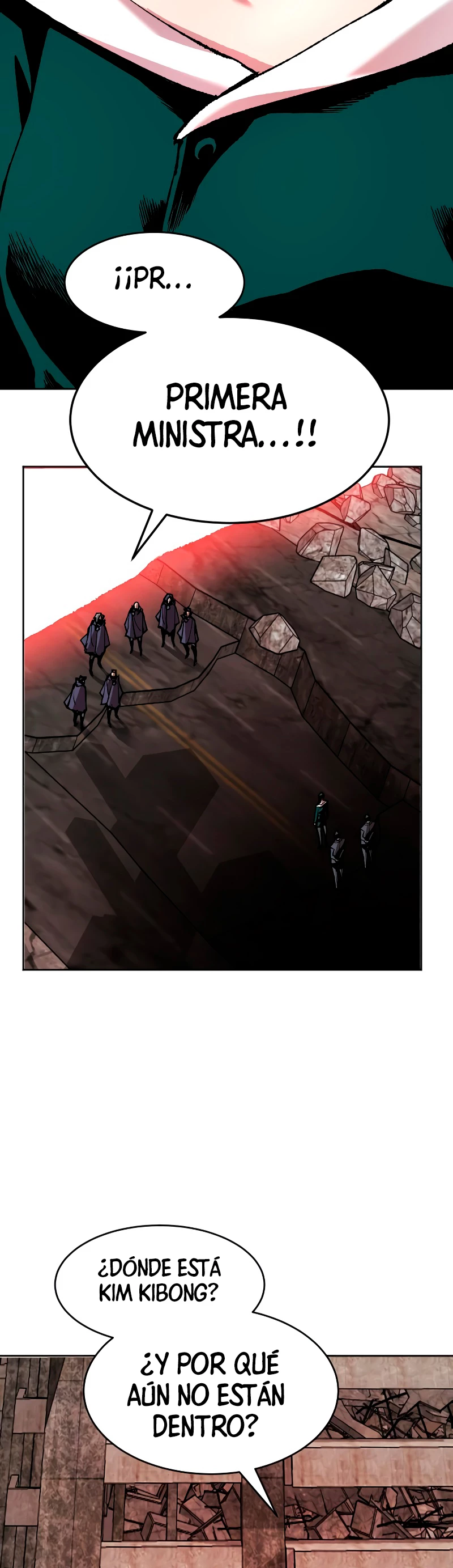 Rompiendo Limites > Capitulo 12 > Page 501