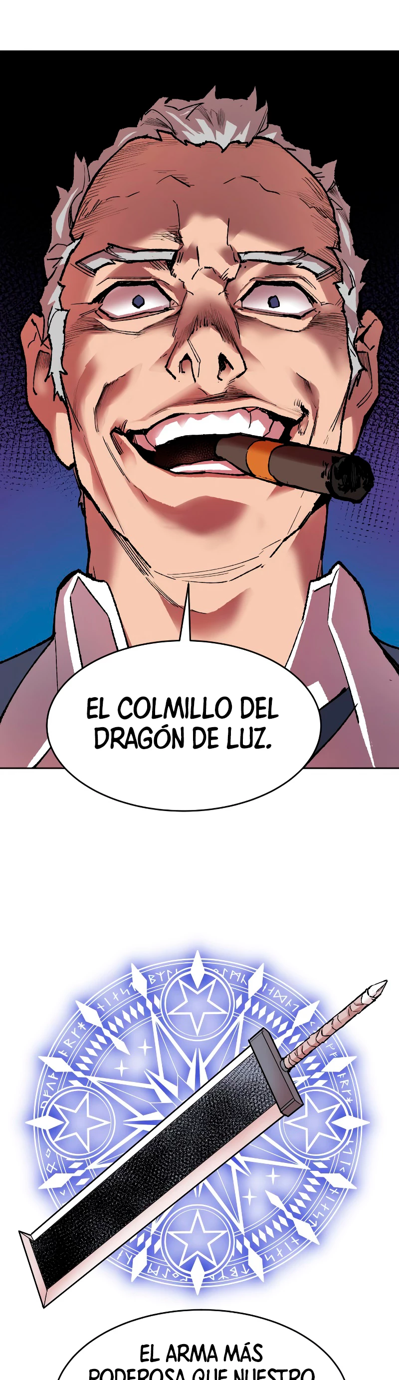Rompiendo Limites > Capitulo 12 > Page 621