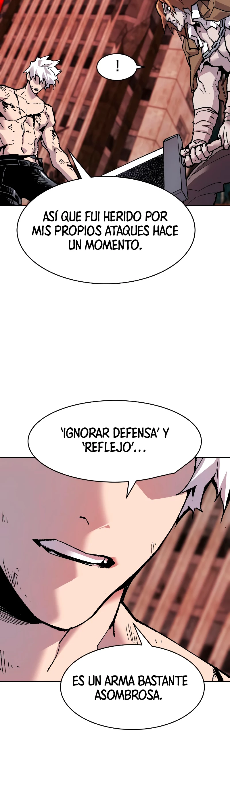 Rompiendo Limites > Capitulo 12 > Page 671