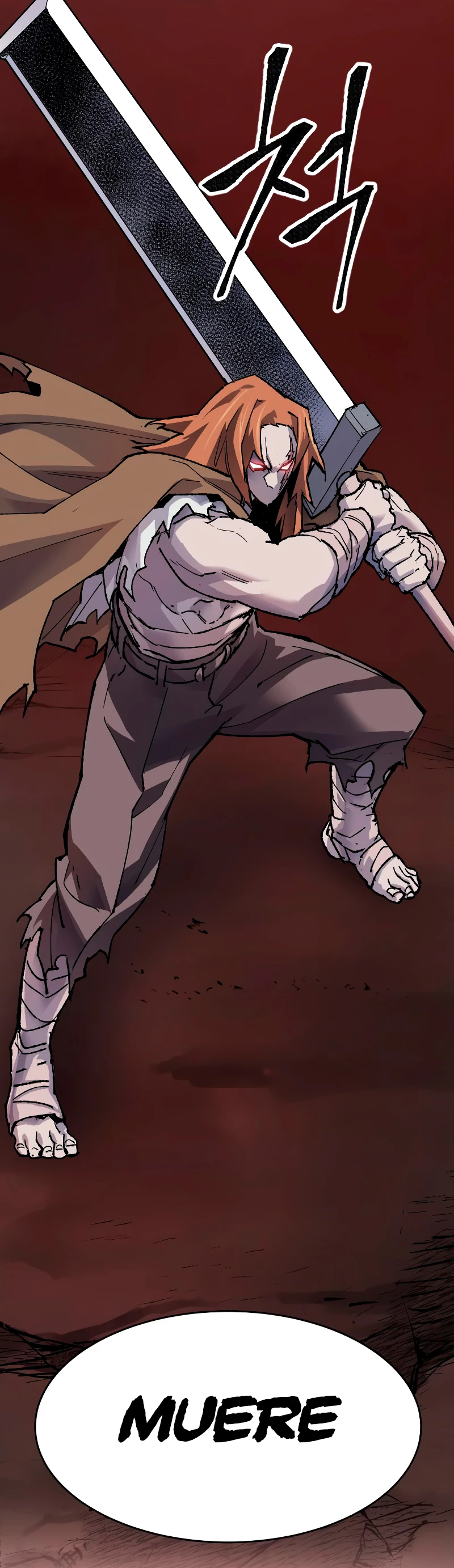Rompiendo Limites > Capitulo 12 > Page 691