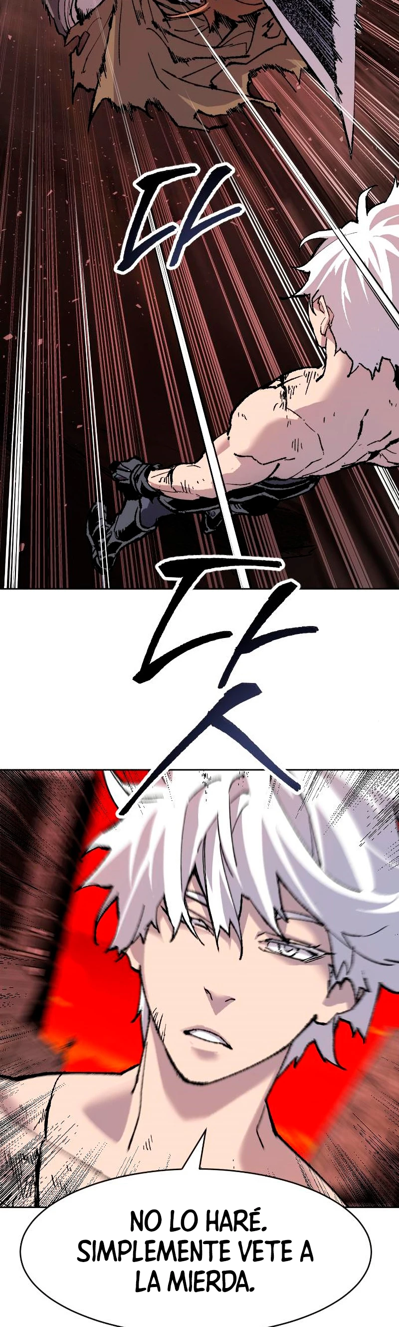 Rompiendo Limites > Capitulo 13 > Page 11