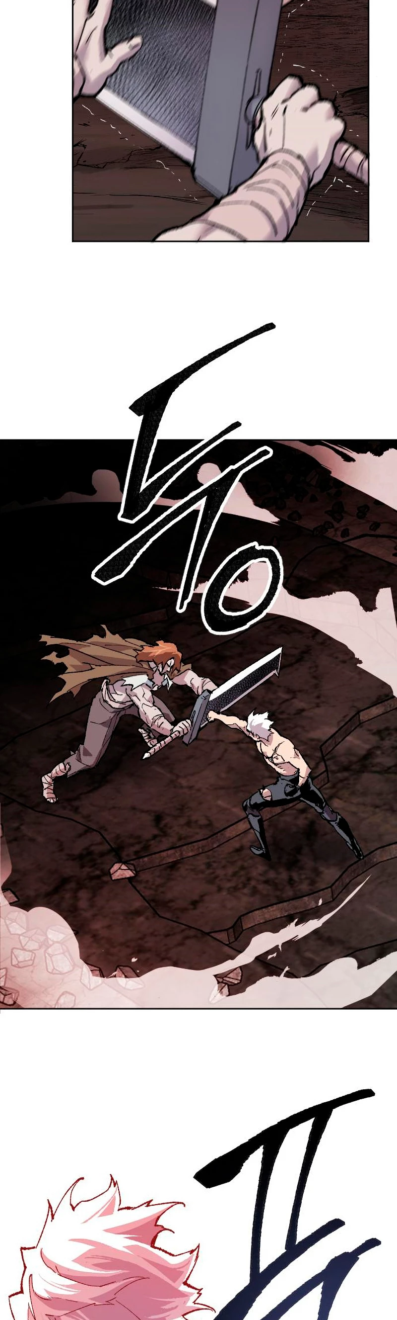 Rompiendo Limites > Capitulo 13 > Page 41