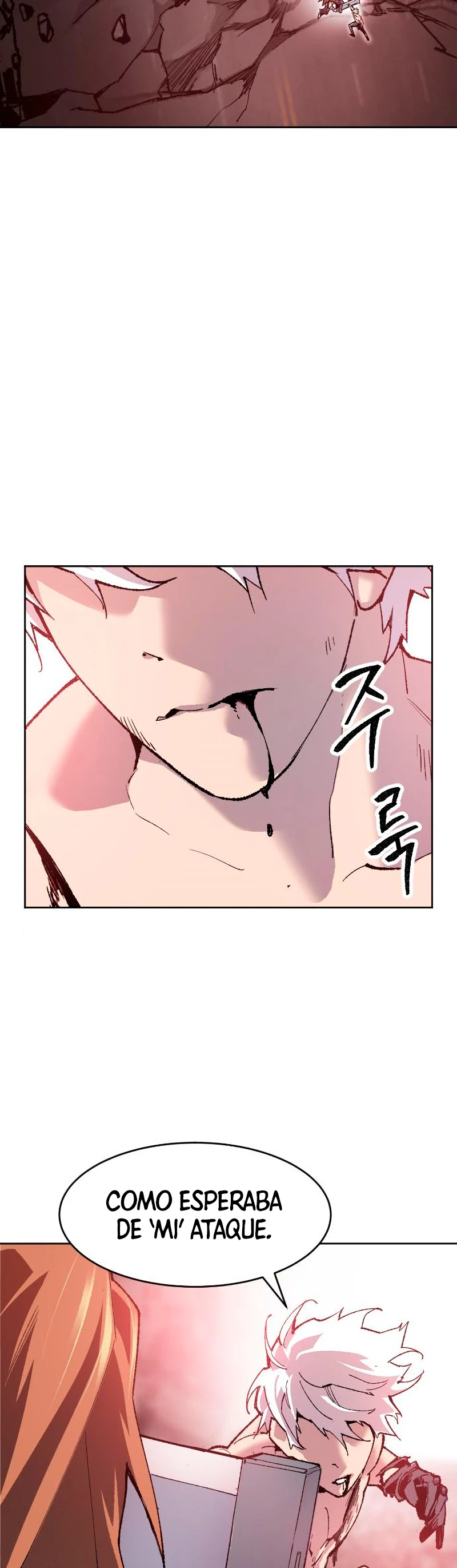 Rompiendo Limites > Capitulo 13 > Page 101