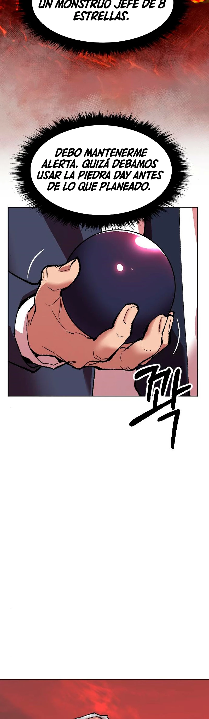 Rompiendo Limites > Capitulo 13 > Page 251