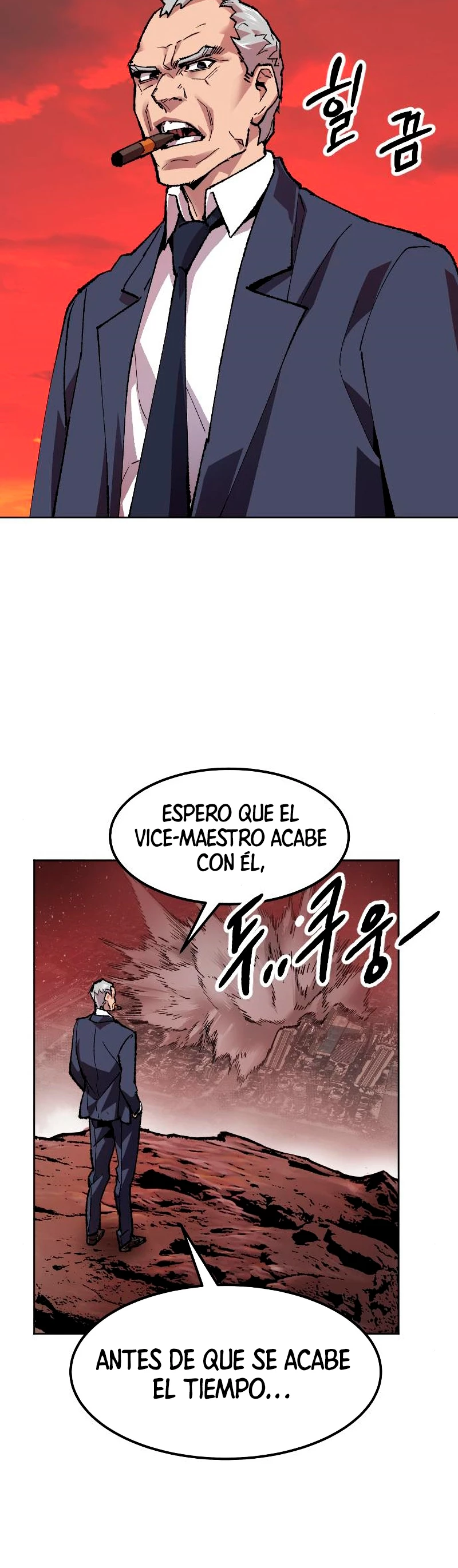 Rompiendo Limites > Capitulo 13 > Page 271