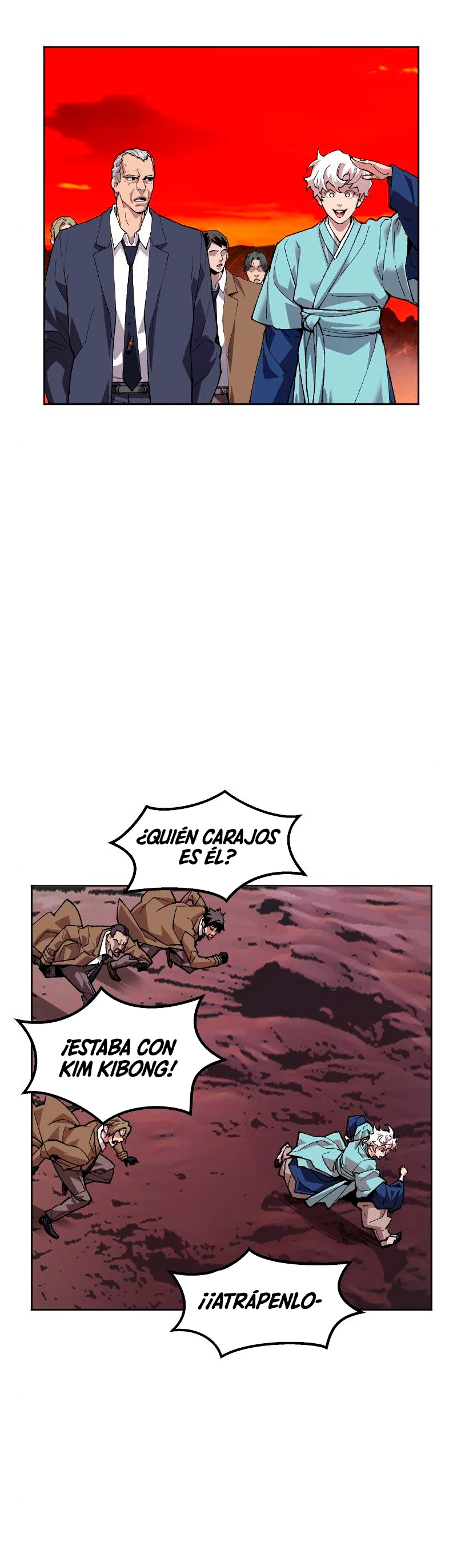 Rompiendo Limites > Capitulo 13 > Page 291