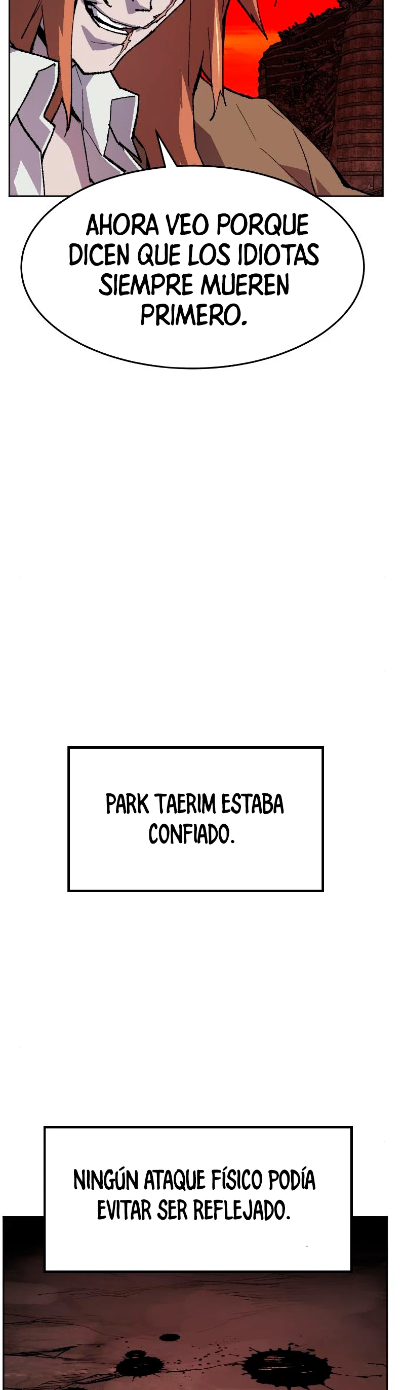 Rompiendo Limites > Capitulo 13 > Page 341