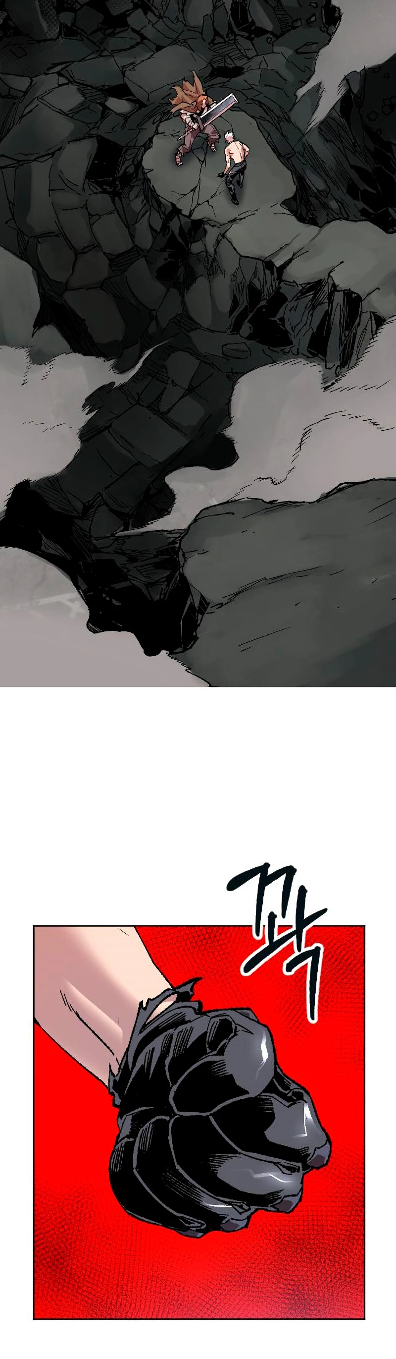 Rompiendo Limites > Capitulo 13 > Page 591
