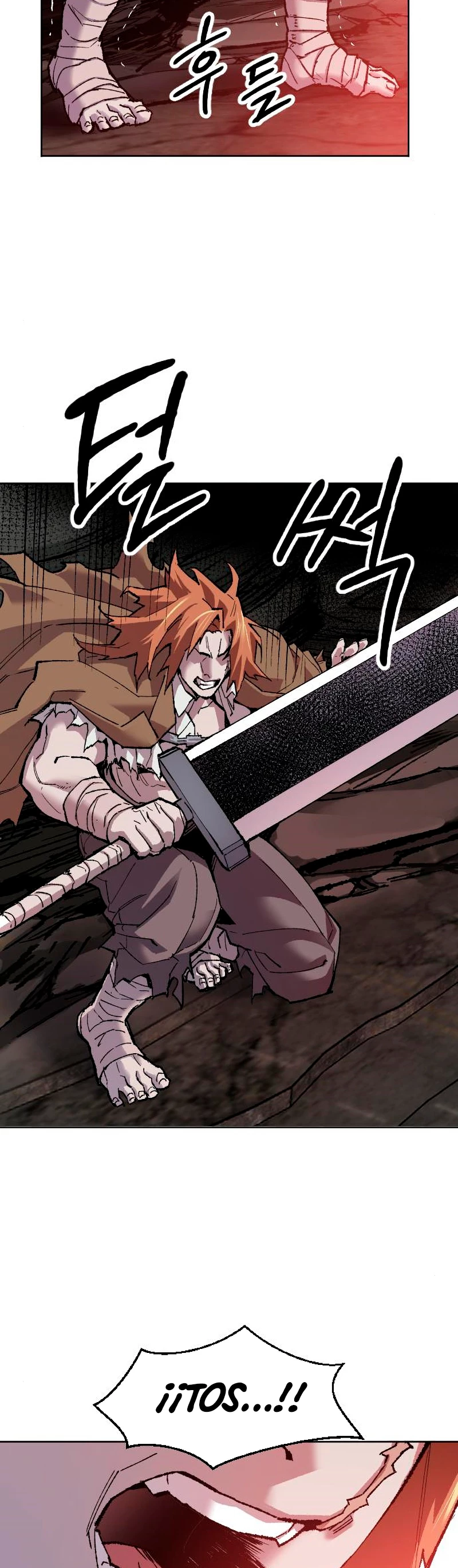 Rompiendo Limites > Capitulo 13 > Page 661