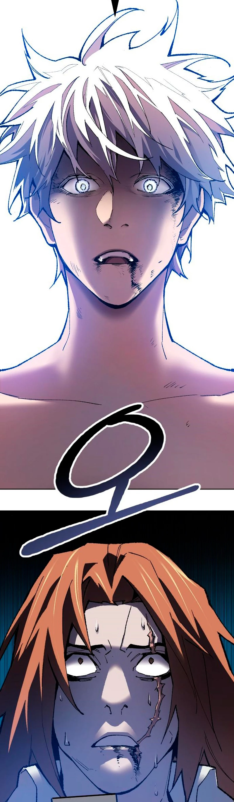 Rompiendo Limites > Capitulo 13 > Page 711