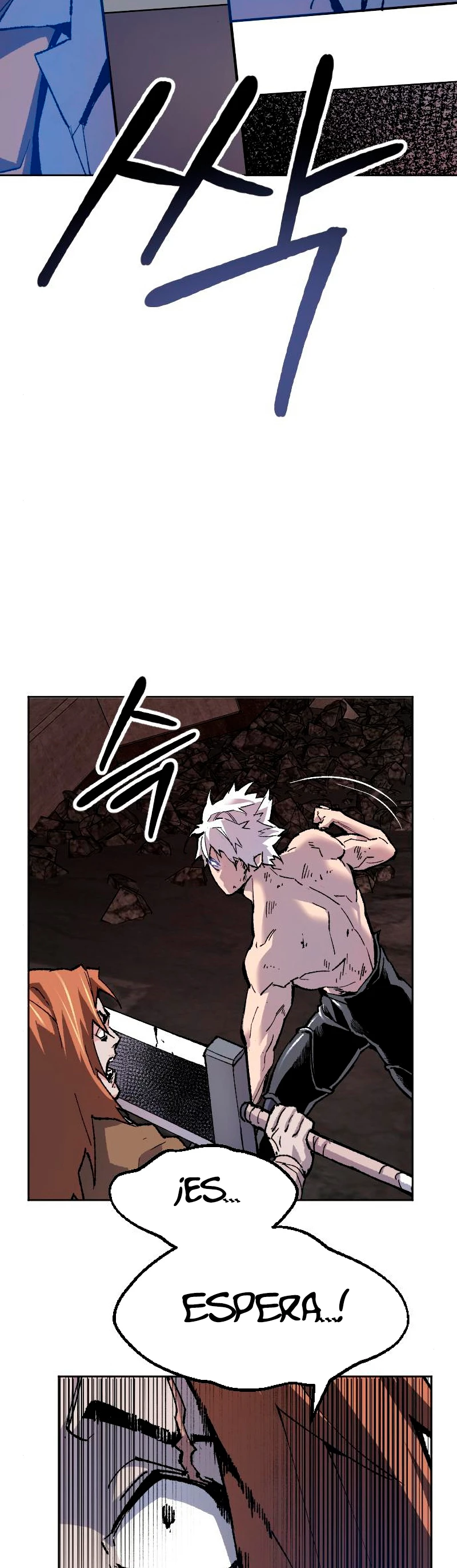 Rompiendo Limites > Capitulo 13 > Page 721