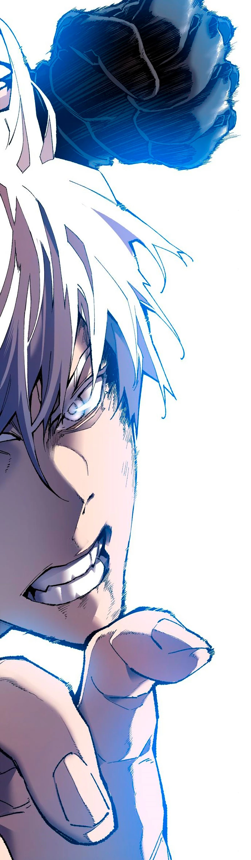 Rompiendo Limites > Capitulo 13 > Page 761