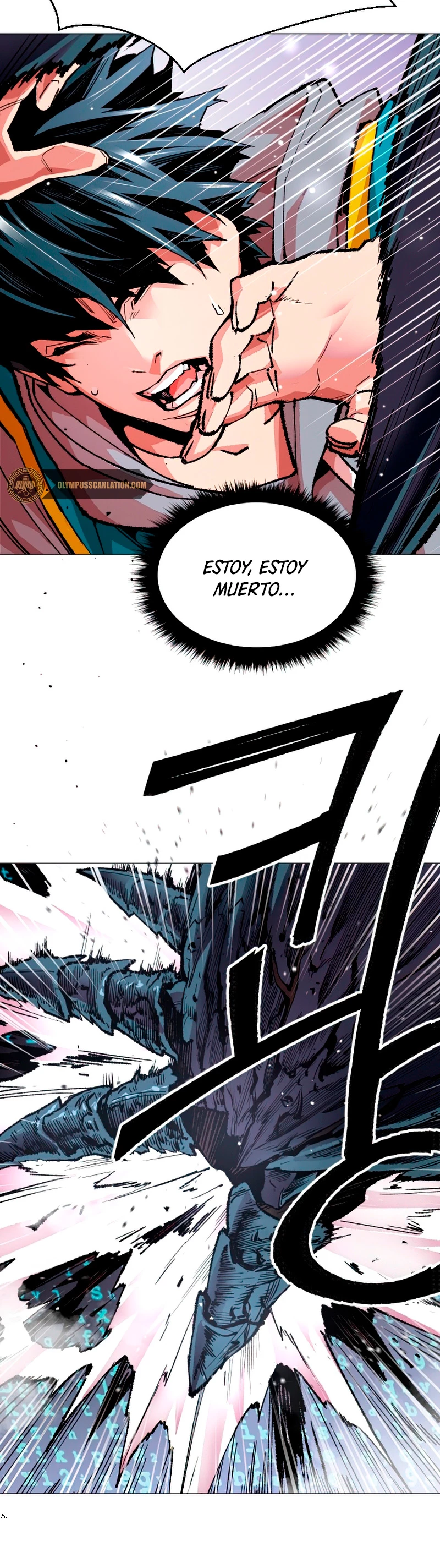 Rompiendo Limites > Capitulo 1 > Page 481