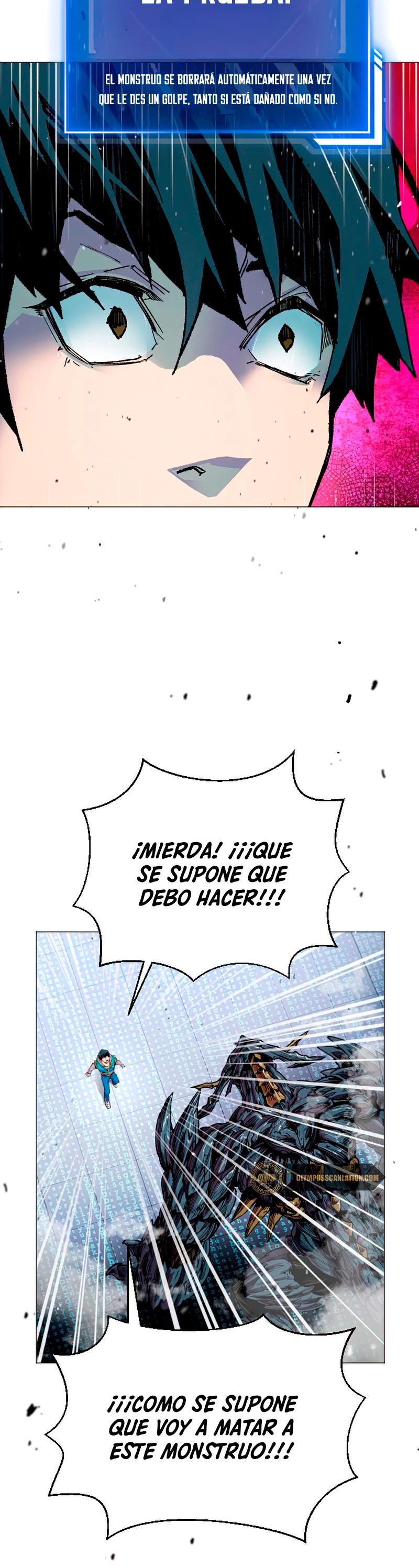 Rompiendo Limites > Capitulo 1 > Page 601