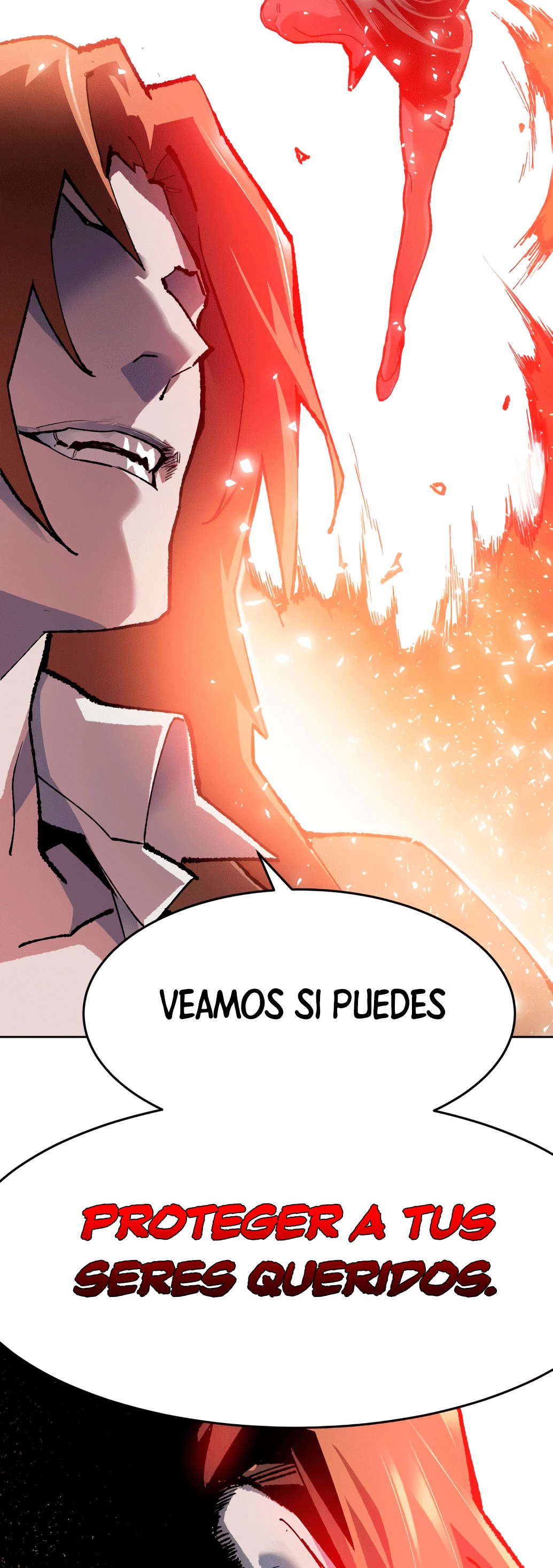 Rompiendo Limites > Capitulo 10 > Page 11