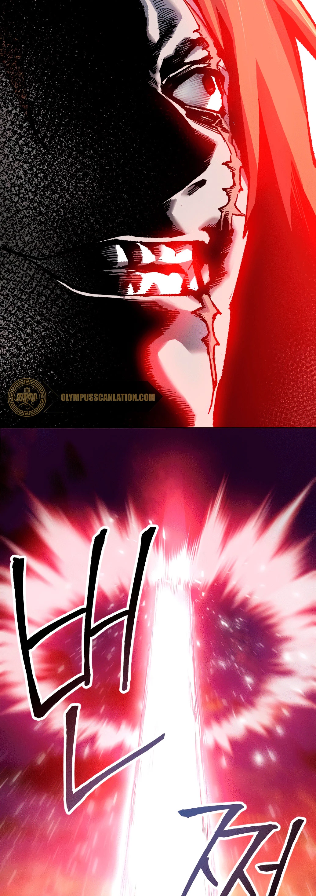 Rompiendo Limites > Capitulo 10 > Page 21