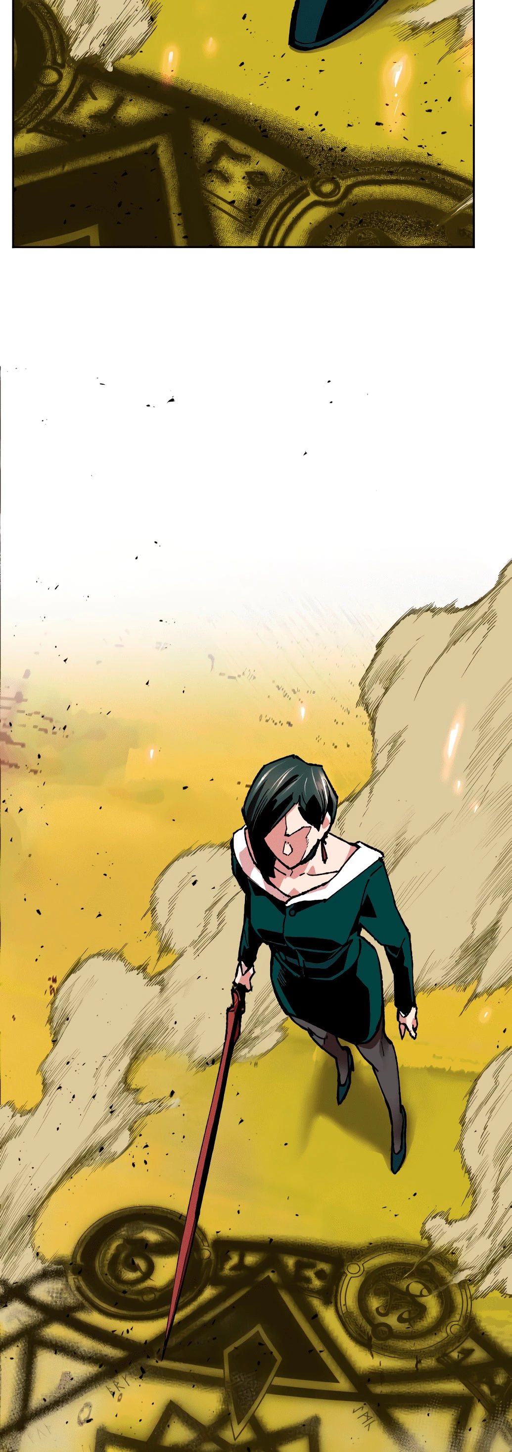 Rompiendo Limites > Capitulo 10 > Page 41