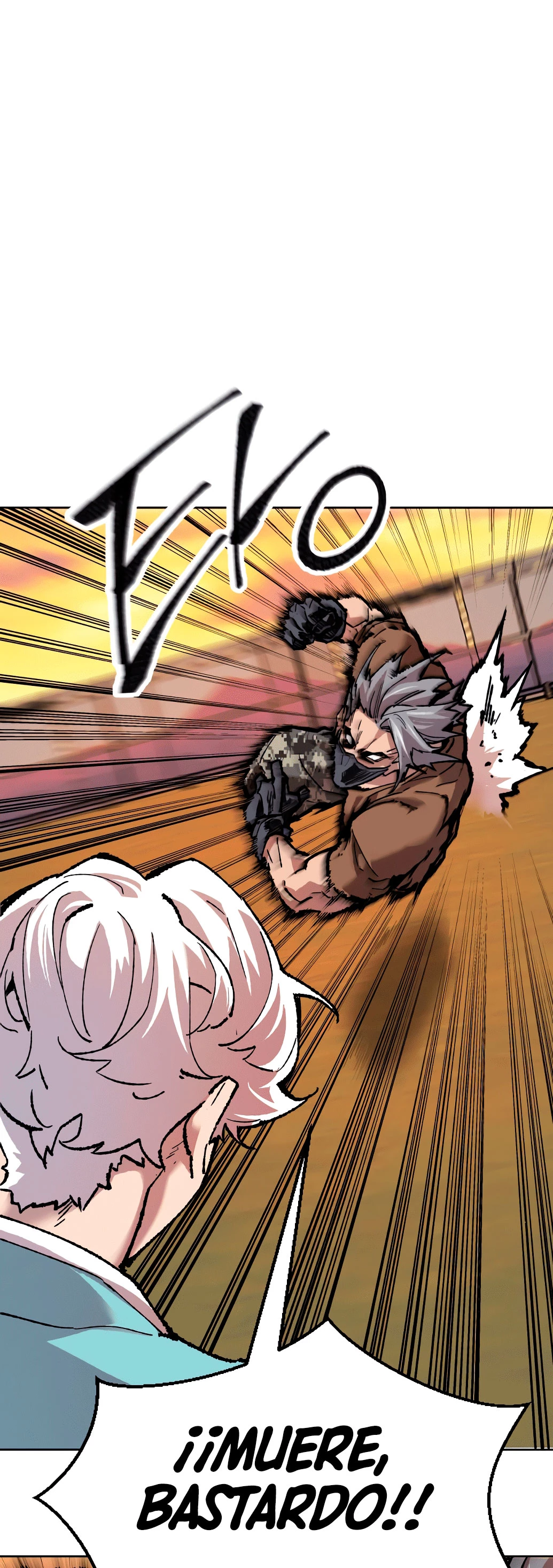 Rompiendo Limites > Capitulo 10 > Page 121