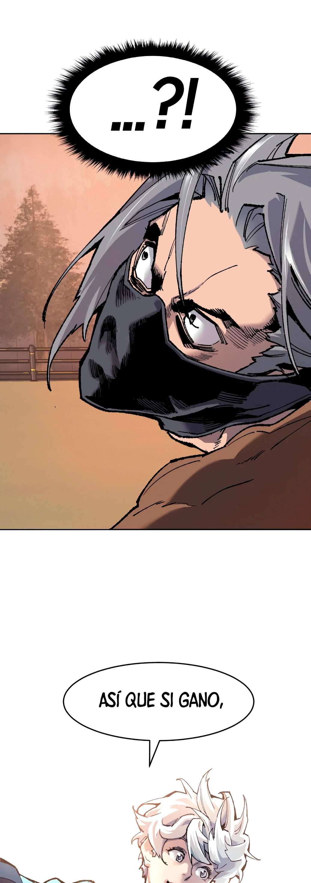 Rompiendo Limites > Capitulo 10 > Page 141