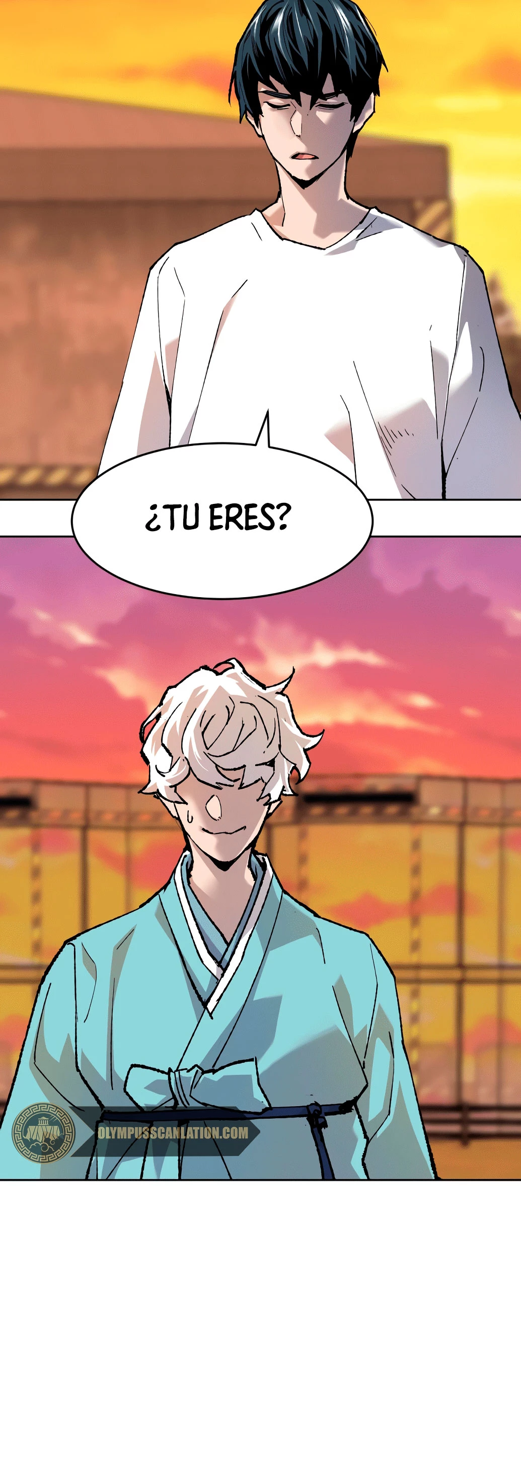 Rompiendo Limites > Capitulo 10 > Page 261