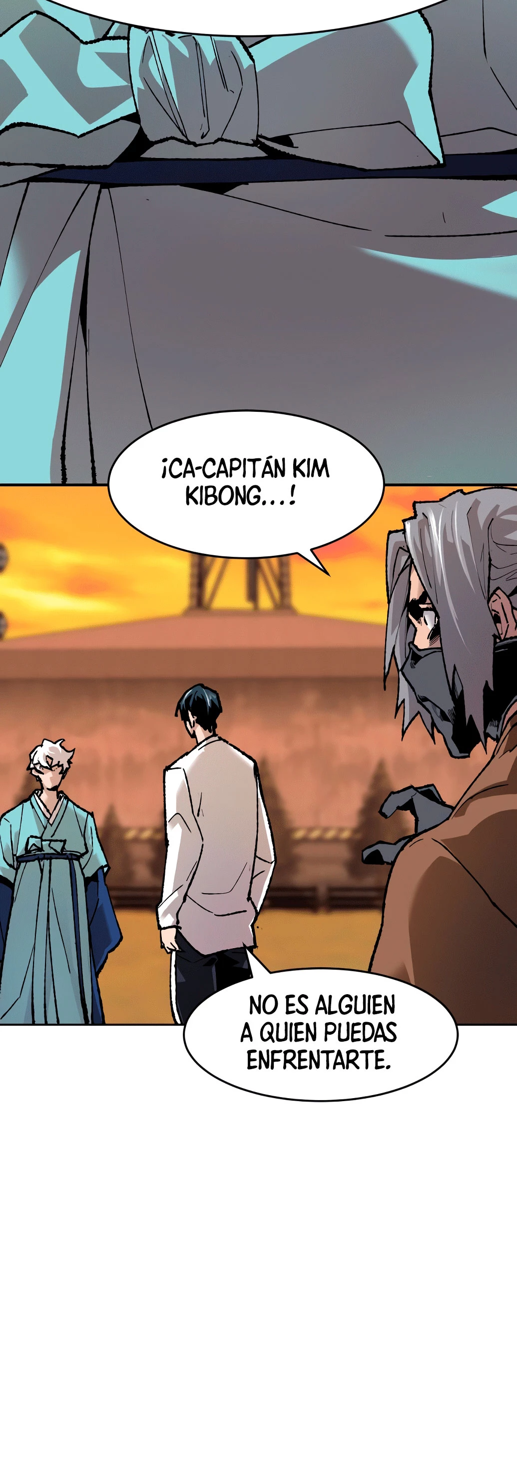 Rompiendo Limites > Capitulo 10 > Page 281