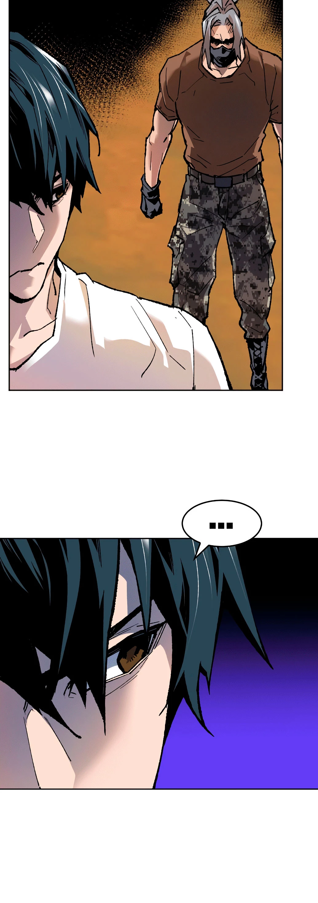 Rompiendo Limites > Capitulo 10 > Page 321