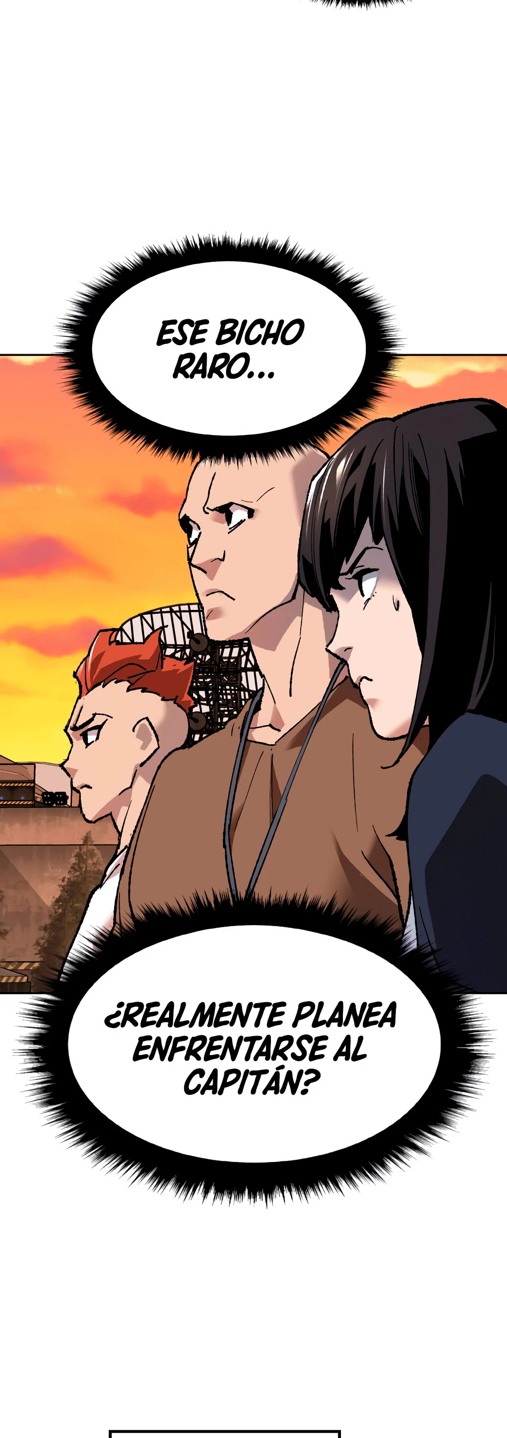 Rompiendo Limites > Capitulo 10 > Page 371