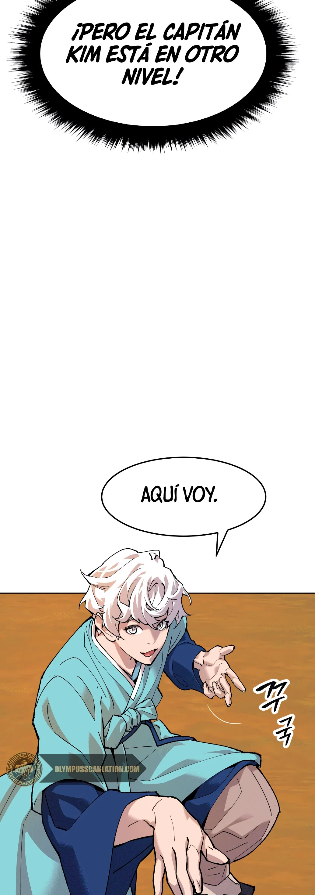 Rompiendo Limites > Capitulo 10 > Page 401