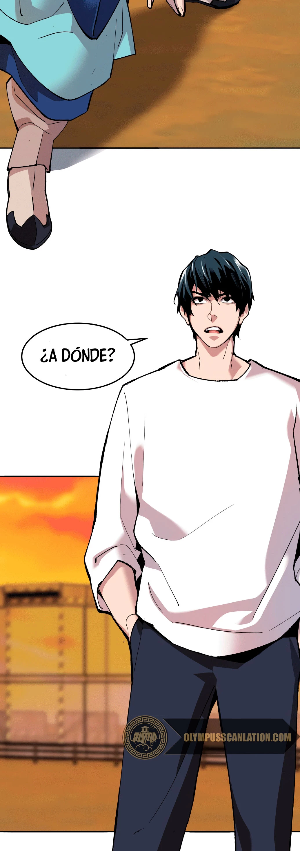 Rompiendo Limites > Capitulo 10 > Page 411