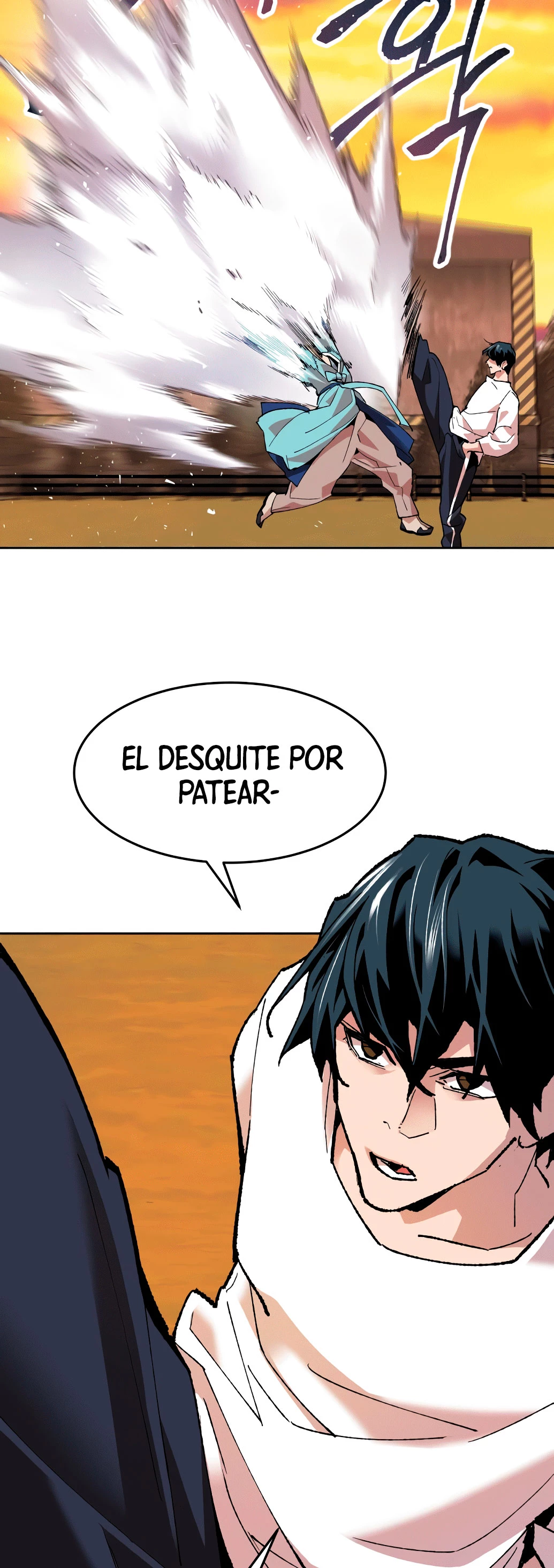 Rompiendo Limites > Capitulo 10 > Page 451