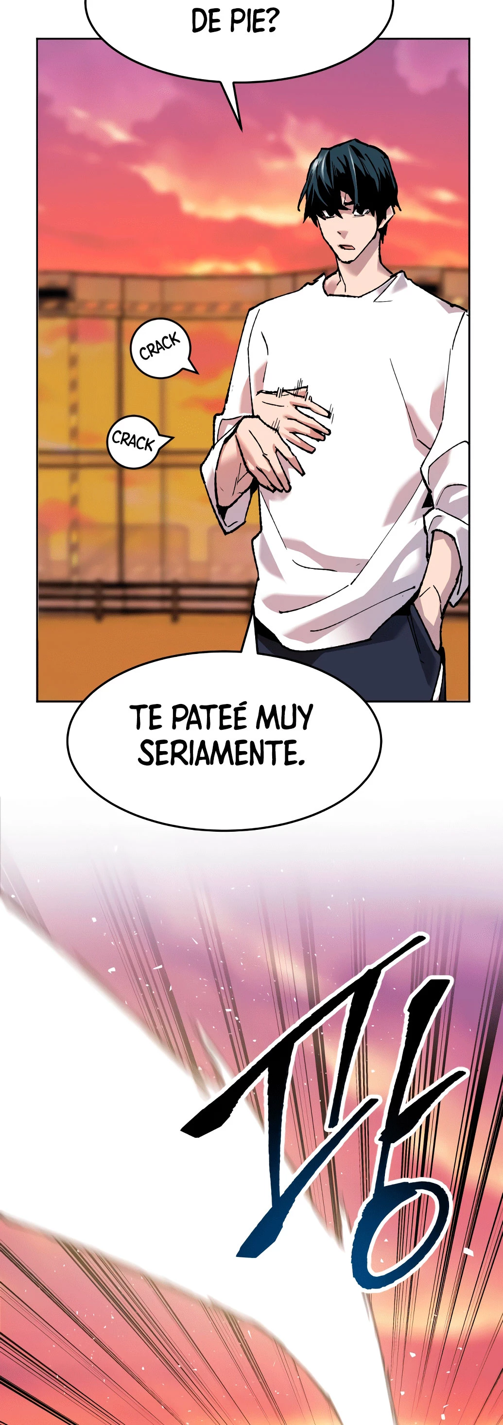 Rompiendo Limites > Capitulo 10 > Page 491