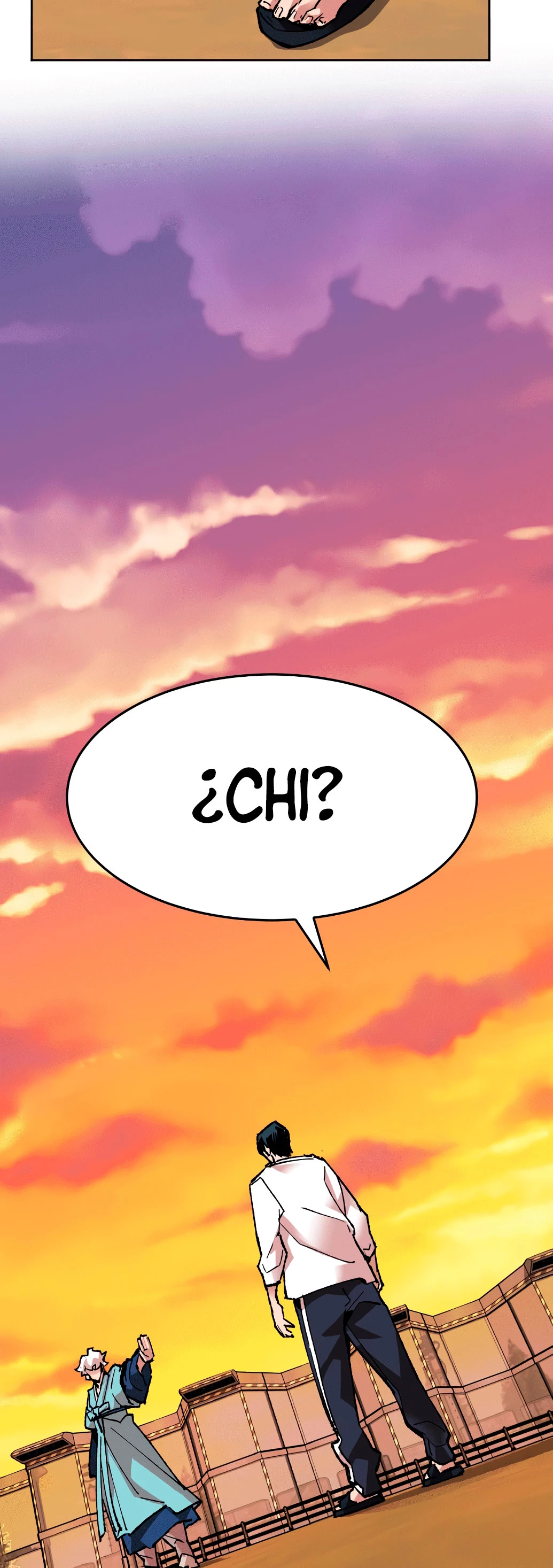 Rompiendo Limites > Capitulo 10 > Page 601